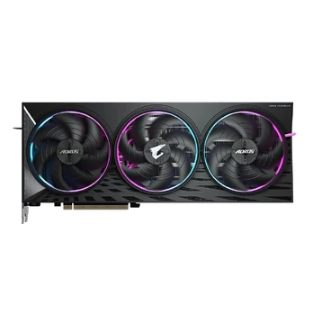 Gigabyte Radeon RX 9070 XT AORUS ELITE 16GB (GV-R9070XTAORUS E-16GD)