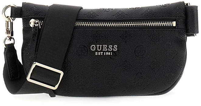 Guess Women's Devon fanny pack TWDP9745083-BLO