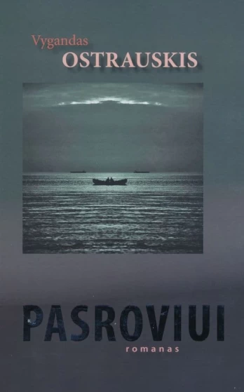 Pasroviui