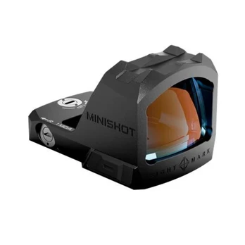 Kalimatorinis taikiklis Sightmark MiniShot M-Spec M1 V2