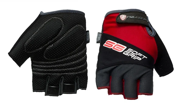 Pirštinės Polednik Soft Grip XL