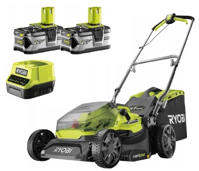 Ryobi RY18LM37A-240