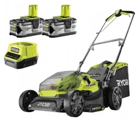 Ryobi RY18LM37A-240 kaina