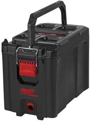 Įrankių dėžė Milwaukee Packout Compact 4932478554