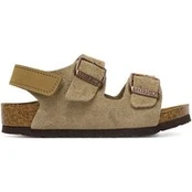 Birkenstock Basutės Milano As 1029465 S Smėlio