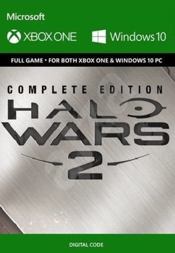 Halo Wars 2 Pc / Xbox