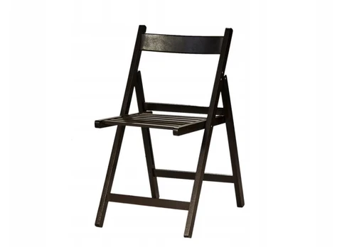 Medinė sodo kėdė, bukas, natūralus medis