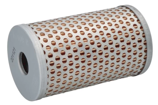 Hidraulinis filtras, vairo sistema MANN-FILTER H601/4