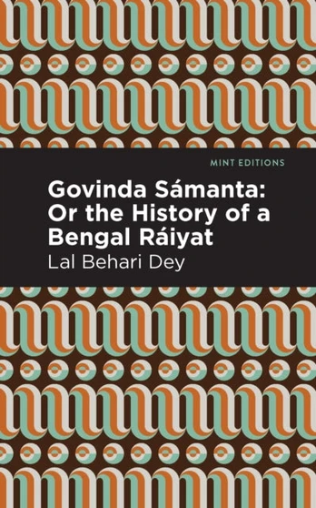 Govinda Smanta