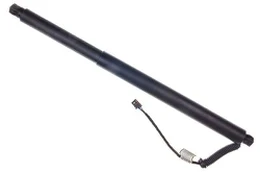 DENCKERMANN G100123 Galinių durų elektros variklis