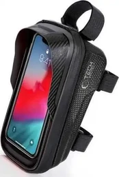 Tech-Protect phone bike mount V2 M, black