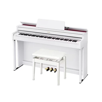 Skaitmeninis pianinas Casio AP-300WE