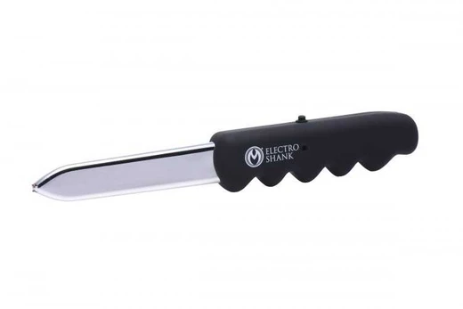 XR Brands Electro Shank Electric Stimulation Knife with Handle