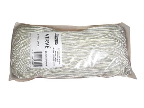 Virvė Duguva, 30 m, poliamidas