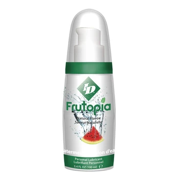 ID FRUTOPIA - Arbūzų skonio lubrikantas 100ml
