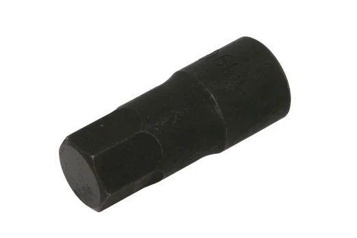 Galvutė HEX 1/2" 19 mm 4016-2MB/19