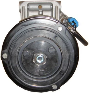 Kompresorius, oro kondicionierius MAHLE ACP 4 000S