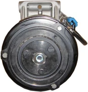 Kompresorius, oro kondicionierius MAHLE ACP 4 000S kaina