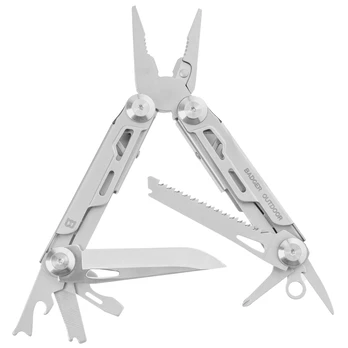 Badger Outdoor Thorn Multitool Daugiafunkcis įrankis