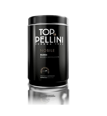 Pellini Top Nobile – 100 % Arabica malta kava