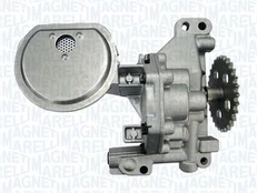 Alyvos siurblys MAGNETI MARELLI 351516000115