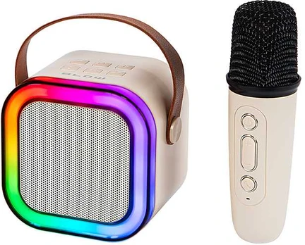 Garsiakalbis Blow KARAOKE RGB
