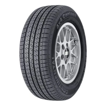 Padanga SUV/4x4 vasarinė CONTINENTAL 265/60R18 LTCO 110V 4X4CM