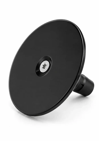 Kiiroo Titan Suction Pad Adaptor - Versatile Attachment Accessory