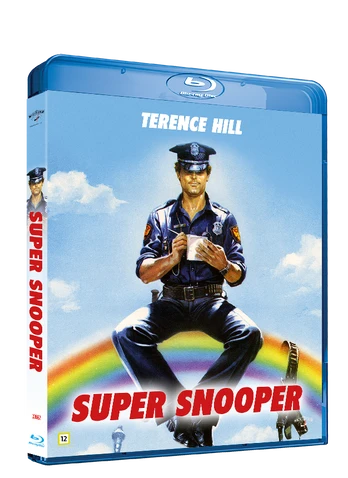 Super Snooper