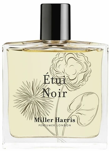 Kvapusis vanduo Miller Harris Etui Noir, 50 ml