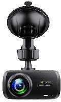 Tracer PANO 2D Dash Cam
