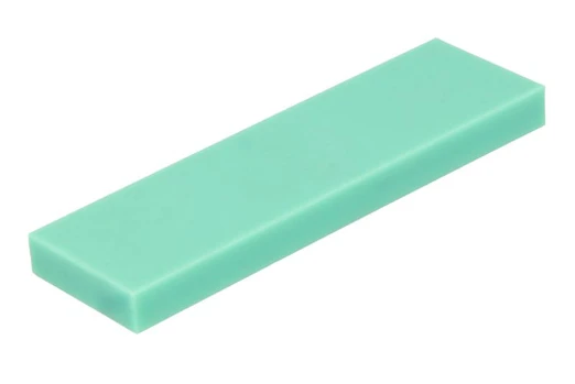 (EN) Coupling assembly slide plate , matmenys 120x35x9 Tinka: KASSBOHRER