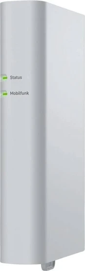Telekom 5G receiver TE, white (July 25)
