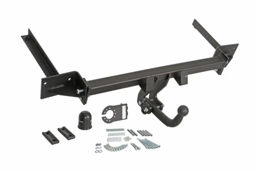 STEINHOF Vilkimo kablys prisukamas OPEL CORSA D, CORSA D/HATCHBACK, CORSA E, CORSA E/HATCHBACK 07.06-
