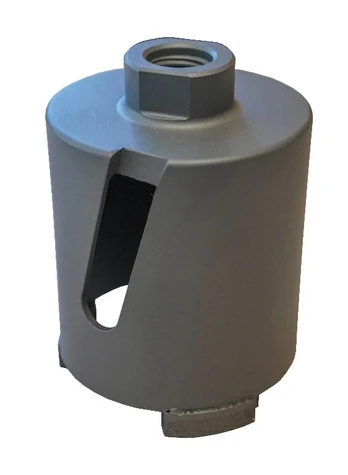 Gręžimo karūna Cedima DS-82, 8.2 cm