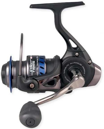 Ritė spiningui DRAGON Street Fishing HS FD 420i