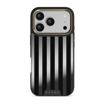 Prophecy - iPhone 17 Pro Case, Elite Mirror (MagSafe) / Gold
