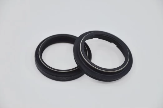 SKF KITB-46Z Front fork oil seal set