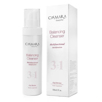 Veido prausiklis Casmara Balancing Valiklis Multifunctional