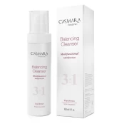 Veido prausiklis Casmara Balancing Valiklis Multifunctional kaina