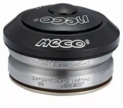 NECO integruotas vairas 11/8"X42X30