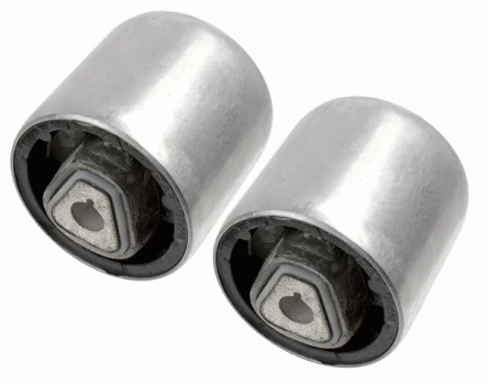 LEMFOERDER LMI30346 Wishbone repair kit