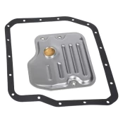 BLUE PRINT ADT32136 Automatic transmission filter kaina