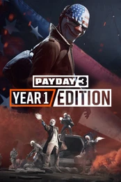 Payday 3 Xbox Series X|S kaina