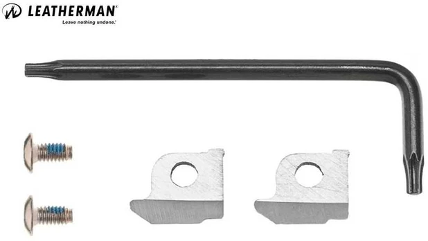 Leatherman Atsarginiai Replių Ašmenys 930350