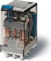 Finder PRZEKAŹNIK 3P 10A 230V AC