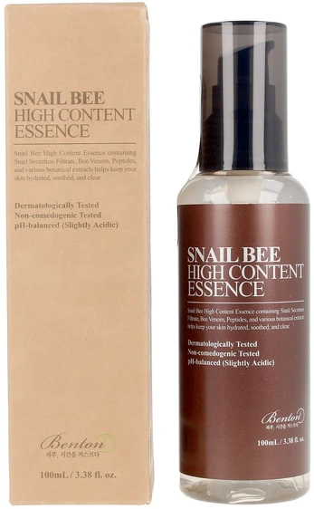 Benton SNAIL BEE HIGH CONTENT esencija 100 ml