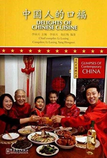 Delights of Chinese Cuisine