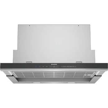 Įmontuojamas gartraukis Siemens LI69SA684