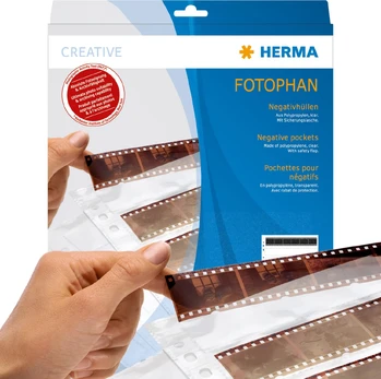 Herma juostų įmautės 100 mfpp (1 vnt)